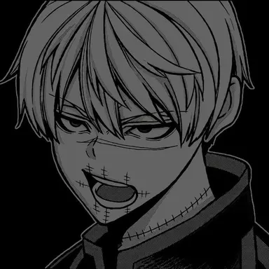 Profile image of 迅