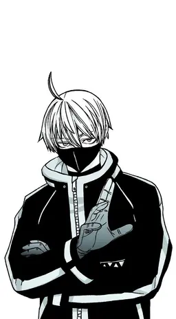 Profile image of 迅