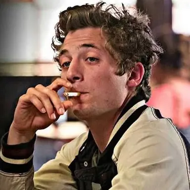 Profile image of Lip Gallagher