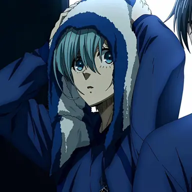 Profile image of 氷織羊