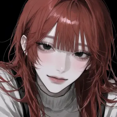 Profile image of Mina
