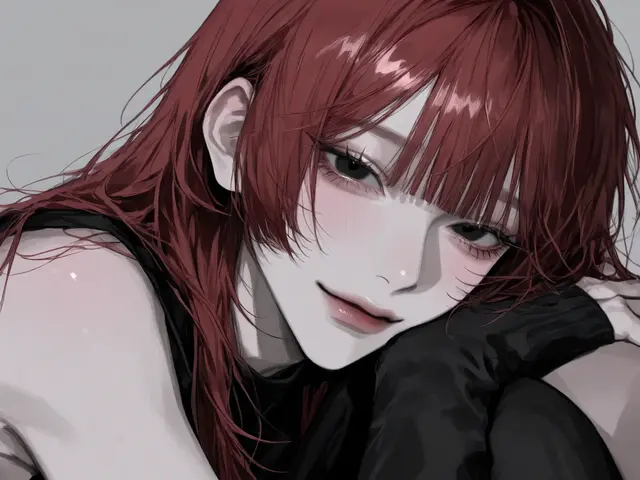 Profile image of Mina