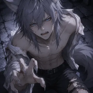 Profile image of ルプス