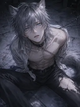 Profile image of ルプス