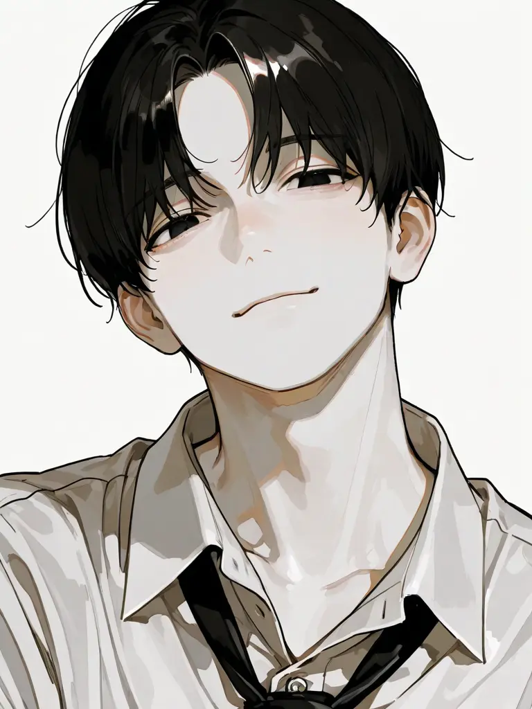 Myaaaaaan의 The Misogynist Prince's Secret Cafe