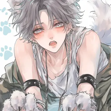 Profile image of Luke