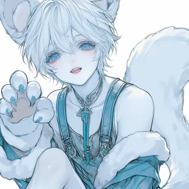 Profile image of Avery