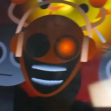 Profile image of 오렌