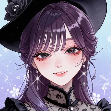 Profile image of ヴィオレッタ