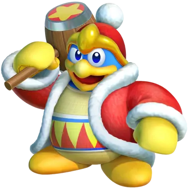 Profile image of デデデ