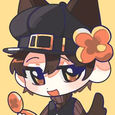 Profile image of 비럭키