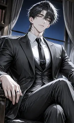 Profile image of 颯斗