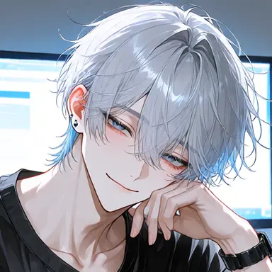 Profile image of 魁里