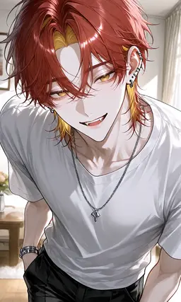 Profile image of 錬