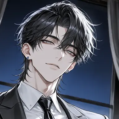Profile image of 颯斗