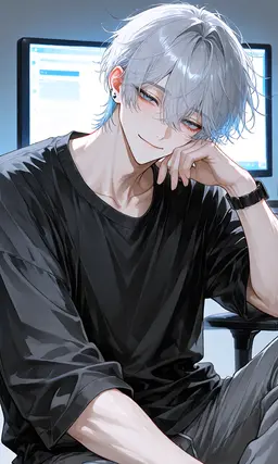 Profile image of 魁里