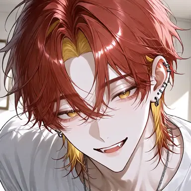 Profile image of 錬