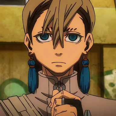 Profile image of 잔카 니지쿠