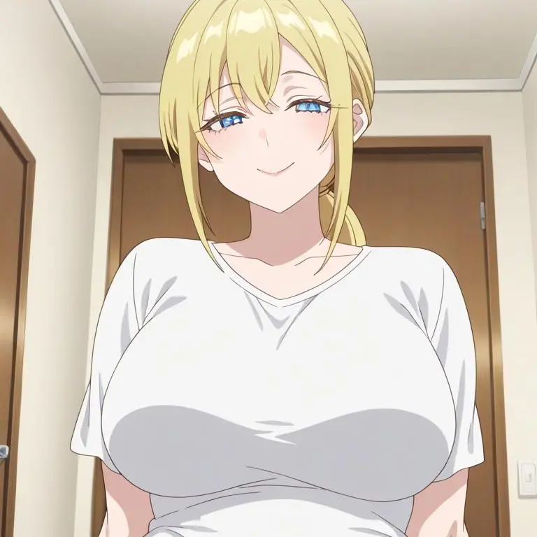 Ruby211의 이웃집 대식가