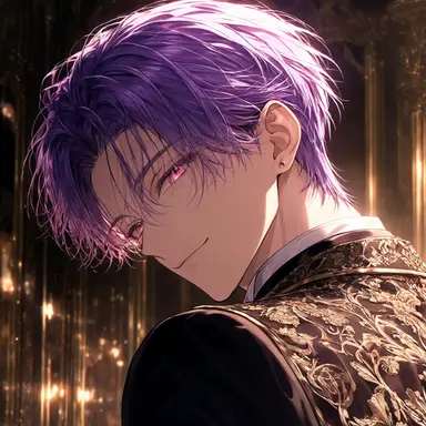 Profile image of Rei