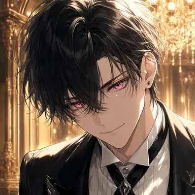 Profile image of Saku