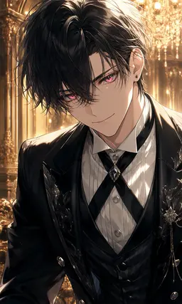 Profile image of Saku