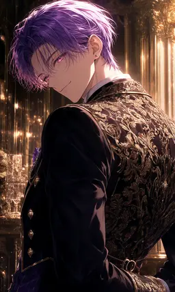 Profile image of Rei