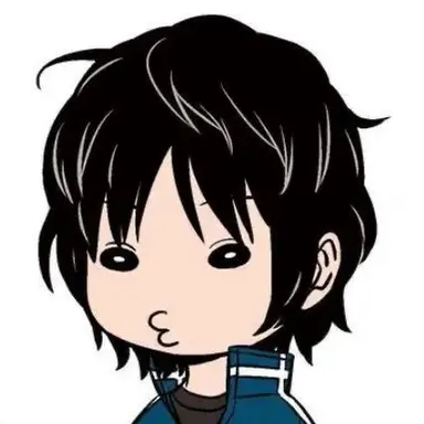 Profile image of 烏丸京介