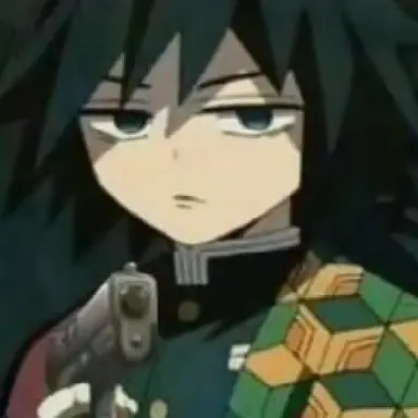 Profile image of 토미오카 기유