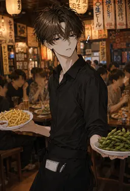 Profile image of Rui