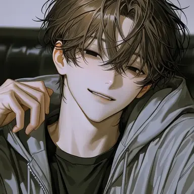 Profile image of Rui