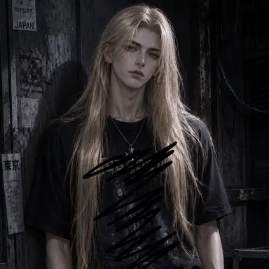 Profile image of ウルフ