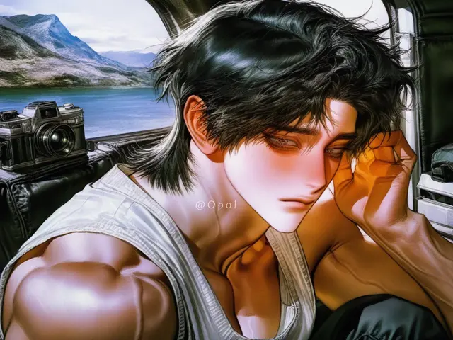 Profile image of Ji Sungho