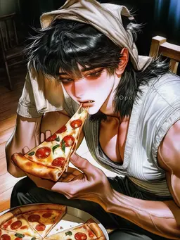 Profile image of Ji Sungho