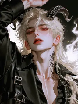 Profile image of カリード