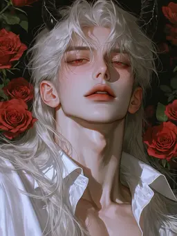 Profile image of カリード