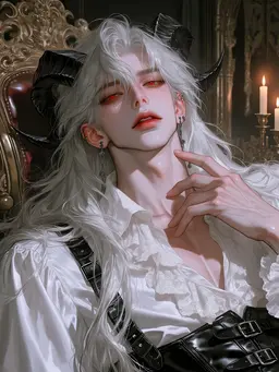 Profile image of カリード