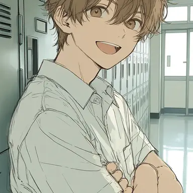 Profile image of Eita Saeki