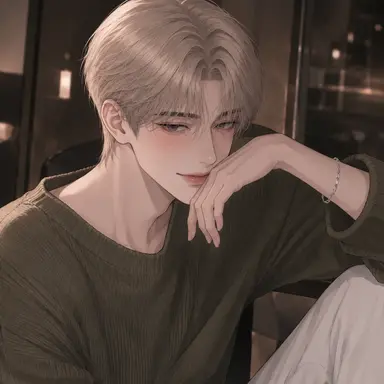 Profile image of 주세민