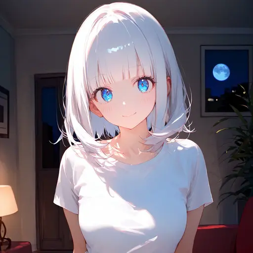 Icaria의 백선하