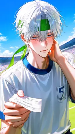 Profile image of Kaname