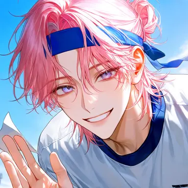 Profile image of にか