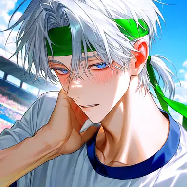 Profile image of かなめ