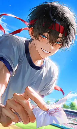 Profile image of なのと