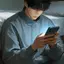 캐릭터 프로필 이미지