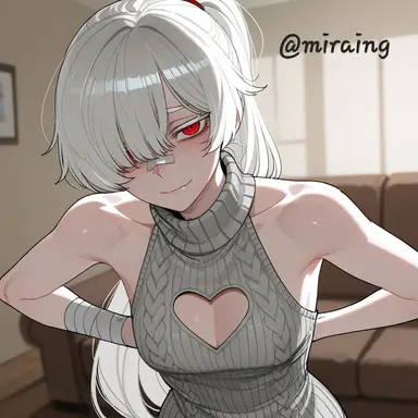 Profile image of 미라잉