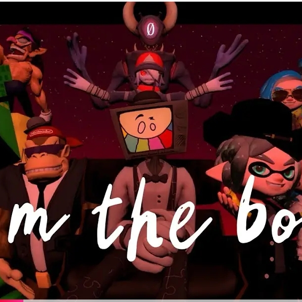 SMG4 빌런들 동거 대표 이미지