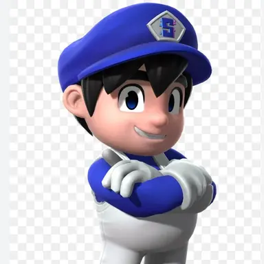 Profile image of Smg4