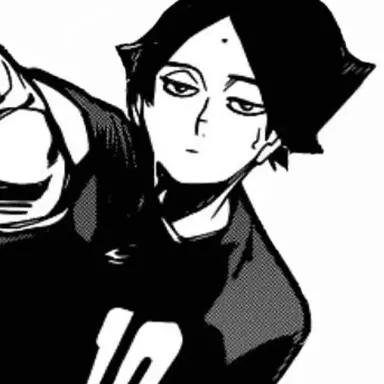 Profile image of 角名 倫太郎