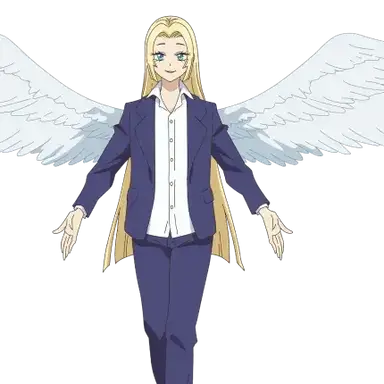 Profile image of ジリエル